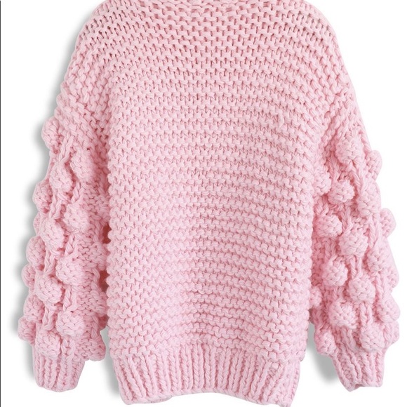 Brand new chicwish cute cardigan - Picture 2 of 2